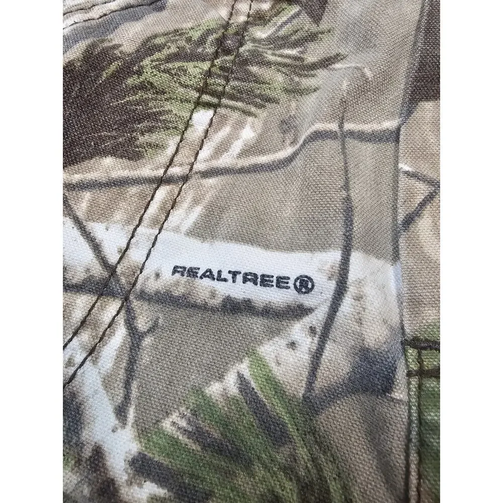 Lil Joeys Critters My First ATV Coveralls Large Real Tree Camo Radio Flyer Wagon